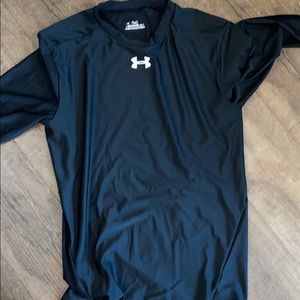 Underarmour Large Longsleeve